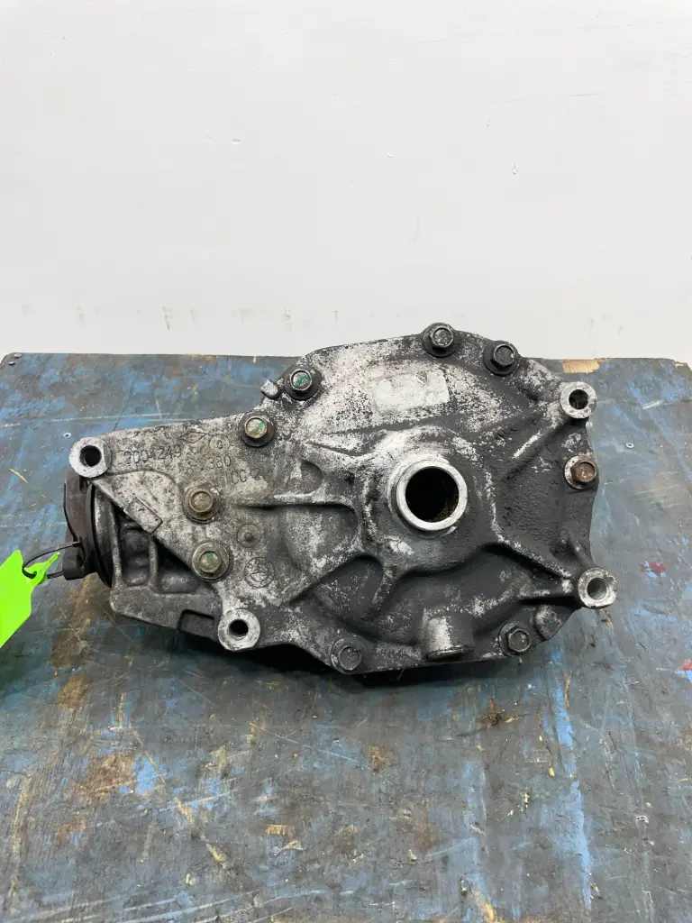 ✅DIFFÉRENTIEL AVANT 31507612956 2004249 7612956 BMW X5 2009 E70 235CH 561816
