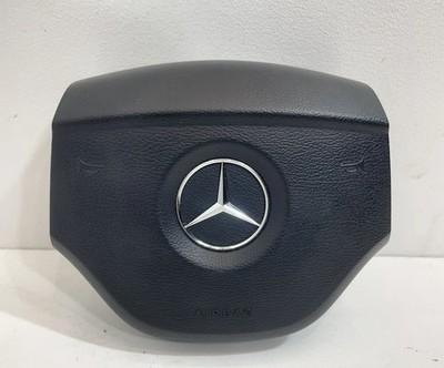 ✅Airbag Volant MERCEDES ML W164 2007 A16446000989116 556861
