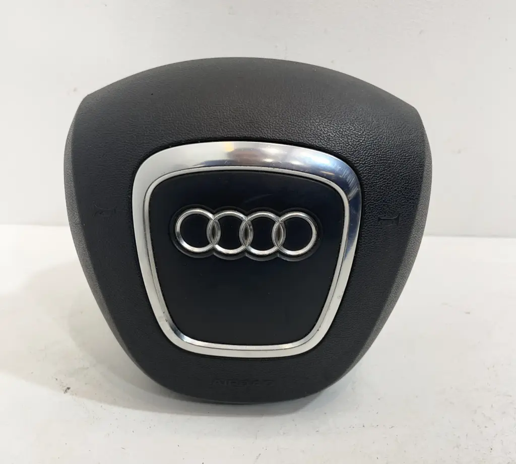 ✅Airbag Volant AUDI Q7 2007 4L 4L0880201K 316827