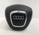 ✅Airbag Volant AUDI Q7 2007 4L 4L0880201K 316827