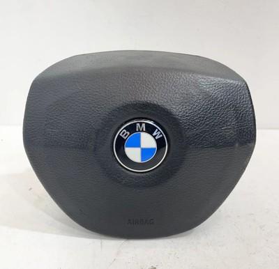 ✅Airbag Volant BMW 520D 2011 F11 33678382901 618634700A 554302