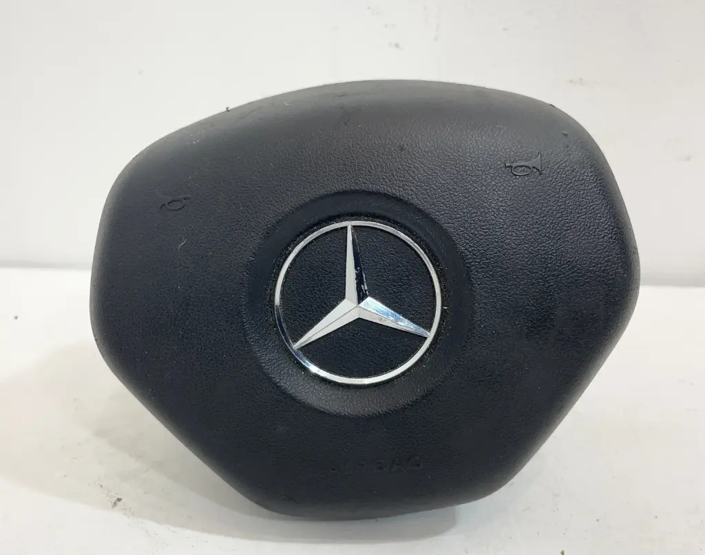 ✅Airbag Volant MERCEDES E220 C207 2012 A0008605103 307801598162 561784