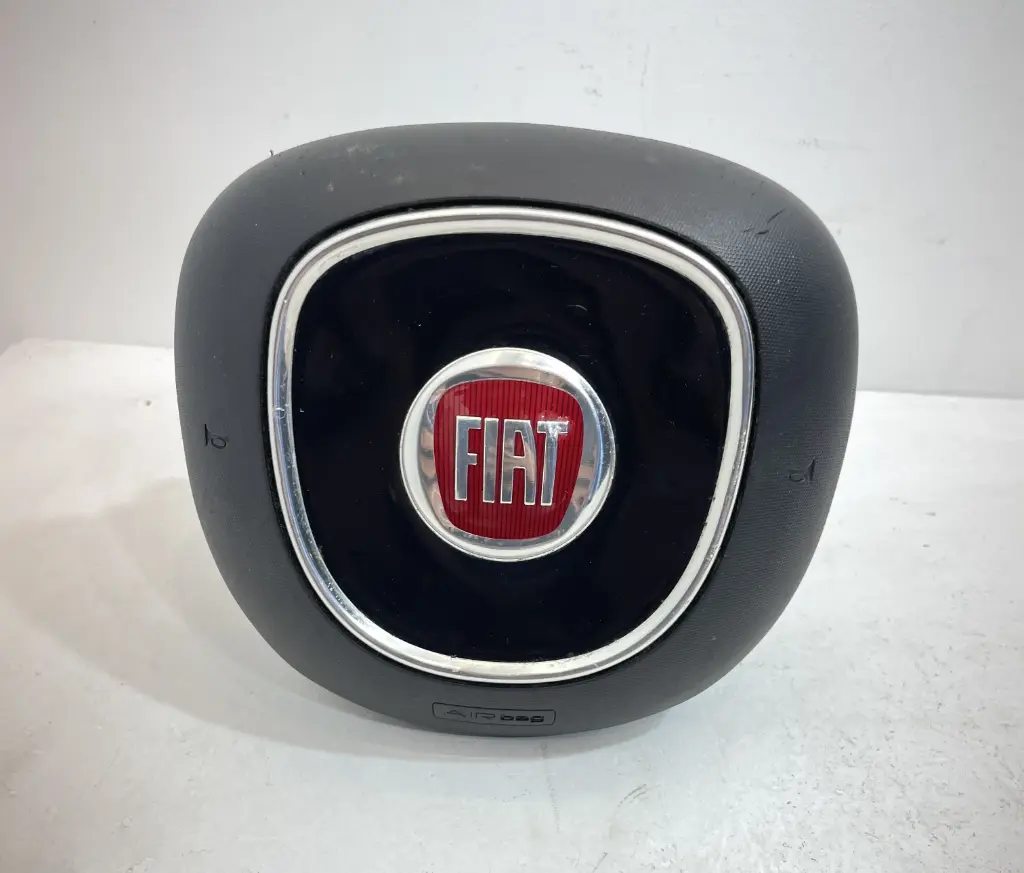 ✅Airbag Volant FIAT 500L 2014 07356121160 551344 