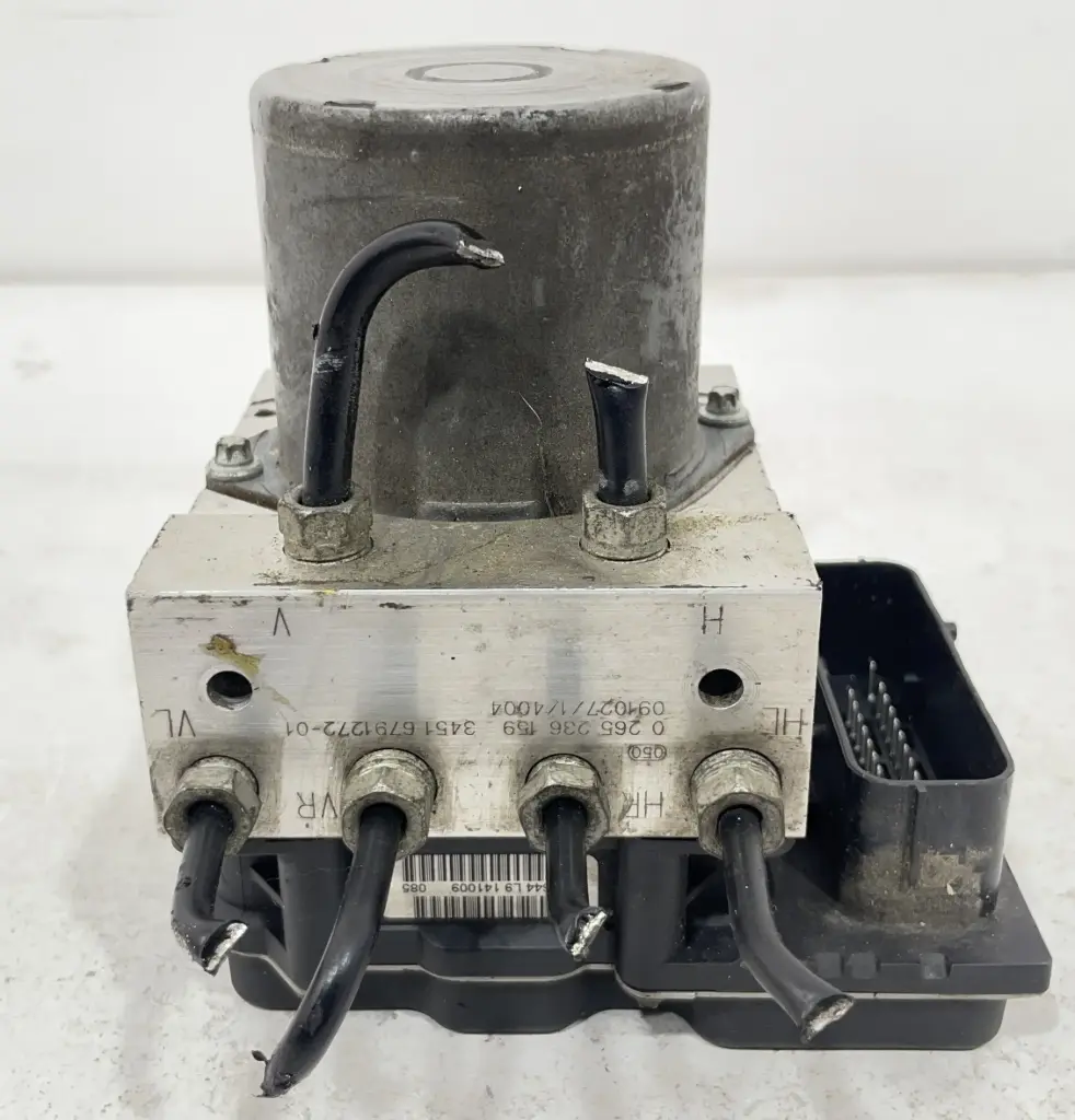 ✅Bloc / Pompe Abs BMW X1 2009 E84 2.0D 34516795188-01 6795188-01 561751 