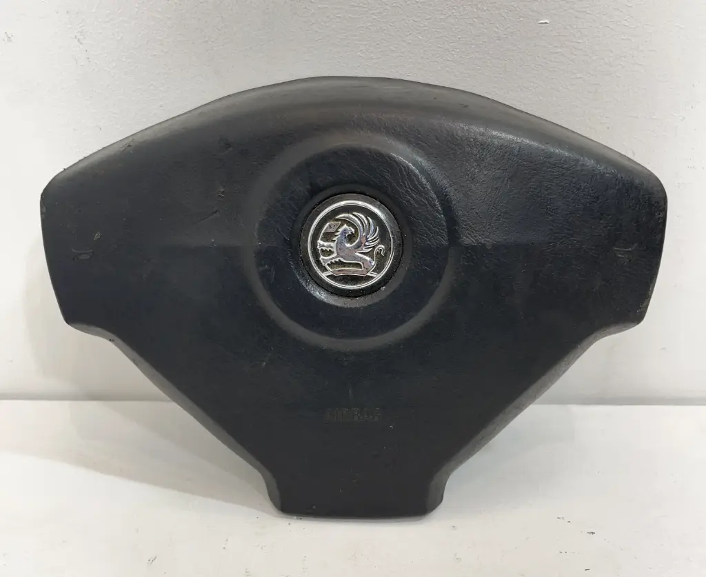 ✅Airbag Volant OPEL VIVARO A 2009 8200676904 93859347 557003