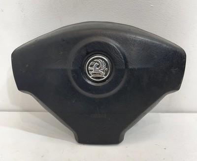 ✅Airbag Volant OPEL VIVARO A 2009 8200676904 93859347 557003