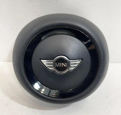 ✅Airbag Volant MINI COOPER 2012 R56 679137204 560275