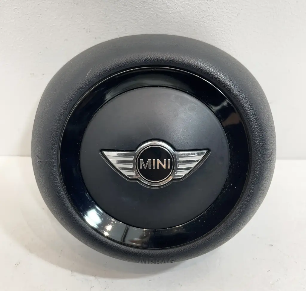 ✅Airbag Volant MINI COOPER 2012 R56 679137204 560275