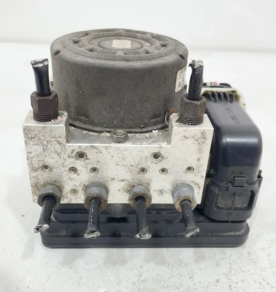 ✅Bloc / Pompe Abs PEUGEOT 2008 I 2014 1.4D 9809312480 10091539633 560067 