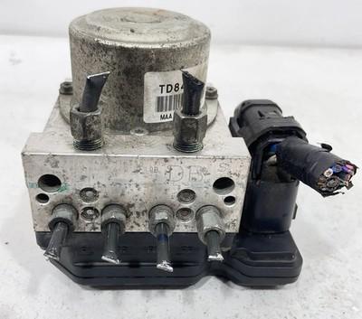 ✅Bloc / Pompe Abs NISSAN JUKE I 2017 1.2ES  TD8405 A98000B51 560794 