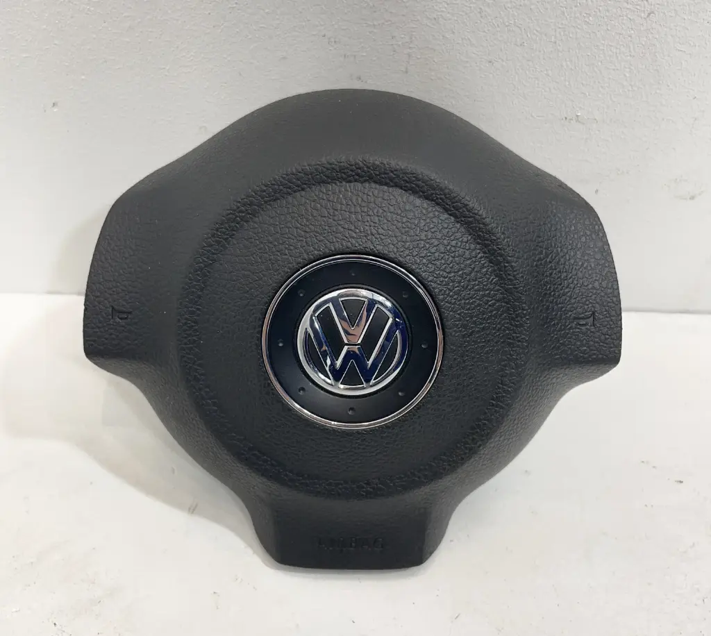 ✅Airbag Volant VOLKSWAGEN SCIROCCO III 2009 5K0880201F 556587