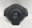 ✅Airbag Volant VOLKSWAGEN SCIROCCO III 2009 5K0880201F 556587