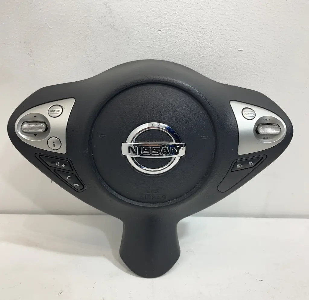 ✅Airbag Volant NISSAN JUKE I 2017 985101KA8B 34164696D 34137659C 560794