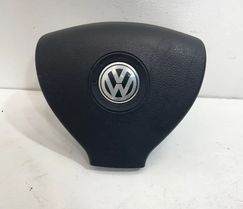 ✅Airbag Volant VOLKSWAGEN SCIROCCO III 2009 1K0880201BT 61921051B 558888