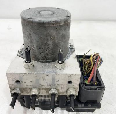 ✅Bloc / Pompe Abs BMW X1 2010 E84 2.0D 34516795188-01 6795188-01 316603 