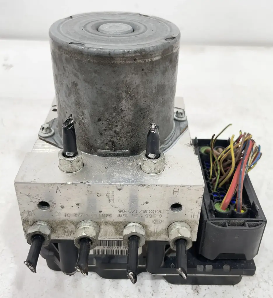 ✅Bloc / Pompe Abs BMW X1 2010 E84 2.0D 34516795188-01 6795188-01 316603 