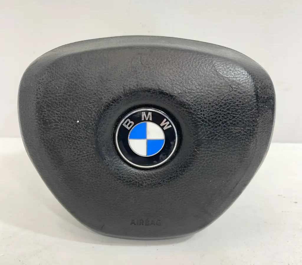 ✅Airbag Volant BMW 520D 2010 F10 33678383901 618634800A 562114