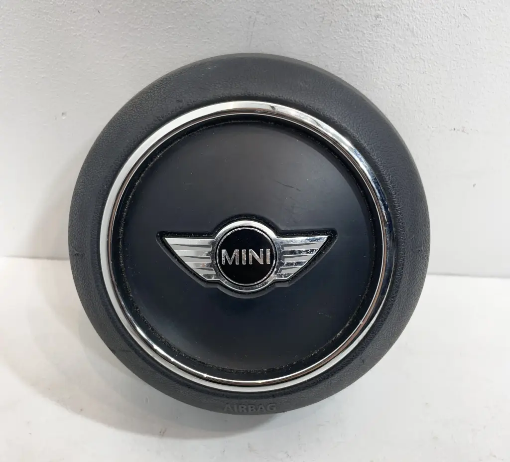 ✅Airbag Volant MINI HATCH ONE 2015 F56 33685316901 558553