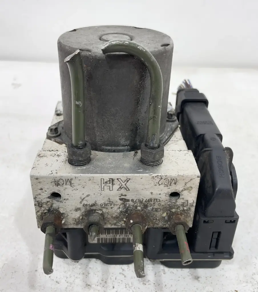 ✅Bloc / Pompe Abs TOYOTA AVENSIS III Wagon 2013 2.0D 4454005140 556980 