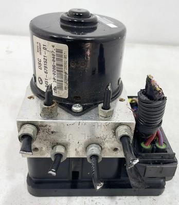 ✅Bloc / Pompe Abs BMW 320I 2010 E92 2.0ES 3451-6791521-01 6791521 559821 
