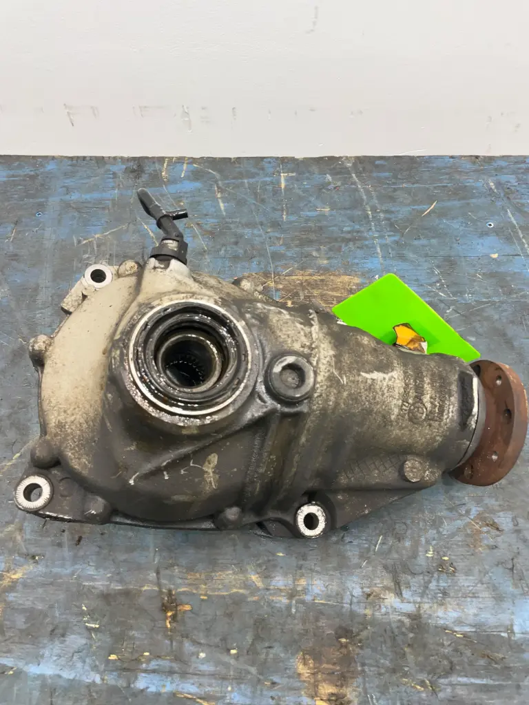  ✅Differentiel avant 31517533433 7583773 BMW X1 2009 E84 204CH 2.0D 561751