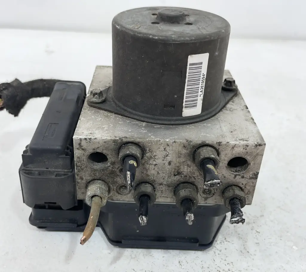 ✅Bloc / Pompe Abs MINI COOPER 2009 1.6D R56 3451-6790381-02 6790381 555681  