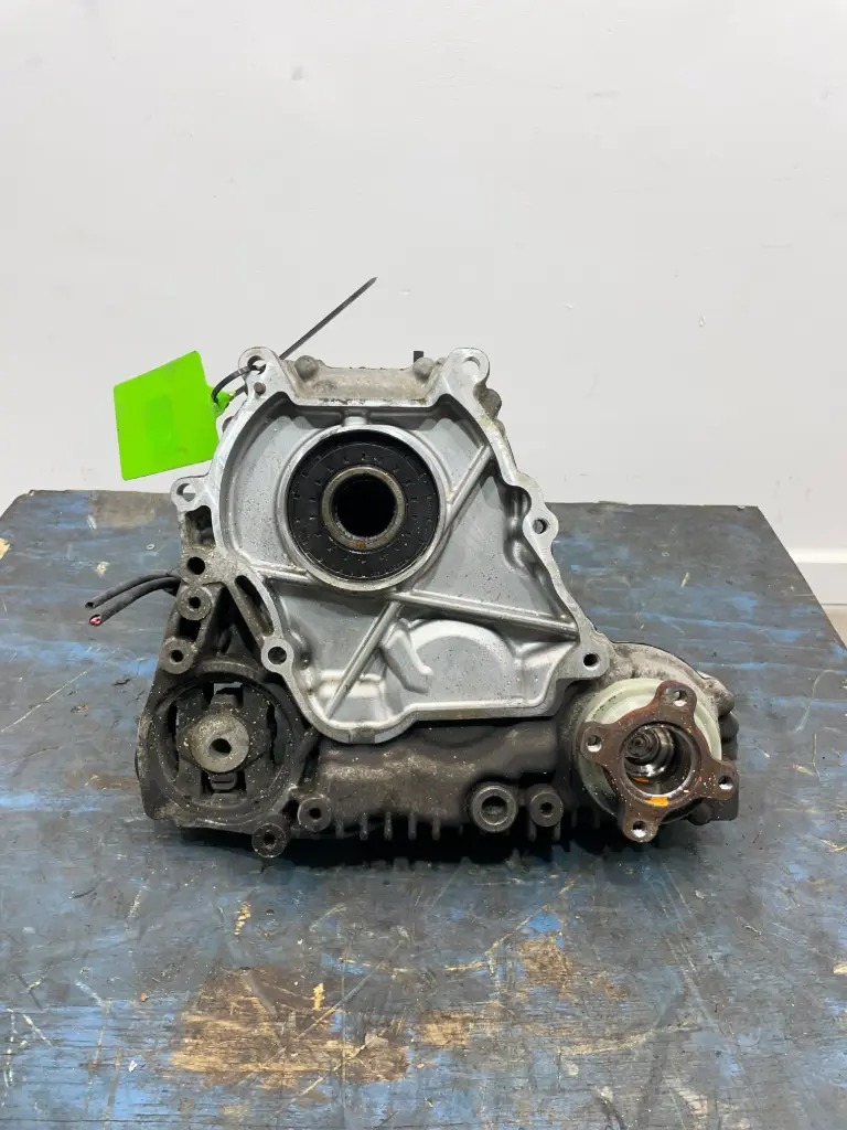 ✅BOITE DE TRANSFERT 27107643748 7607638 BMW X1 E84 150kW 204CH 2.0D ATC350 561751