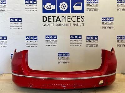 ✅PARE-CHOC ARRIÈRE OPEL ASTRA GTC 2013 R: 13397837 L: 53545084 