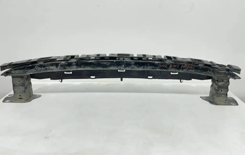 ✅Traverse de pare-choc arriére PEUGEOT 2008 I 2014 9678455580 560067 