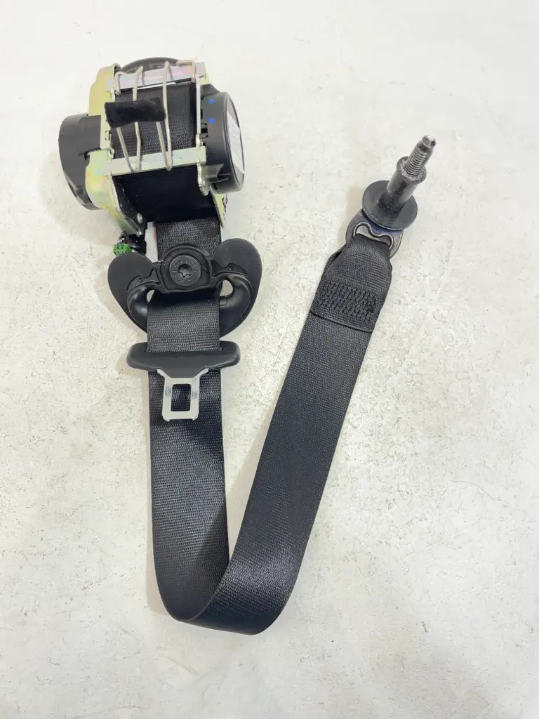 ✅Ceinture de Sécurité avant Gauche MINI ONE F56 625831200 72117313283 558553