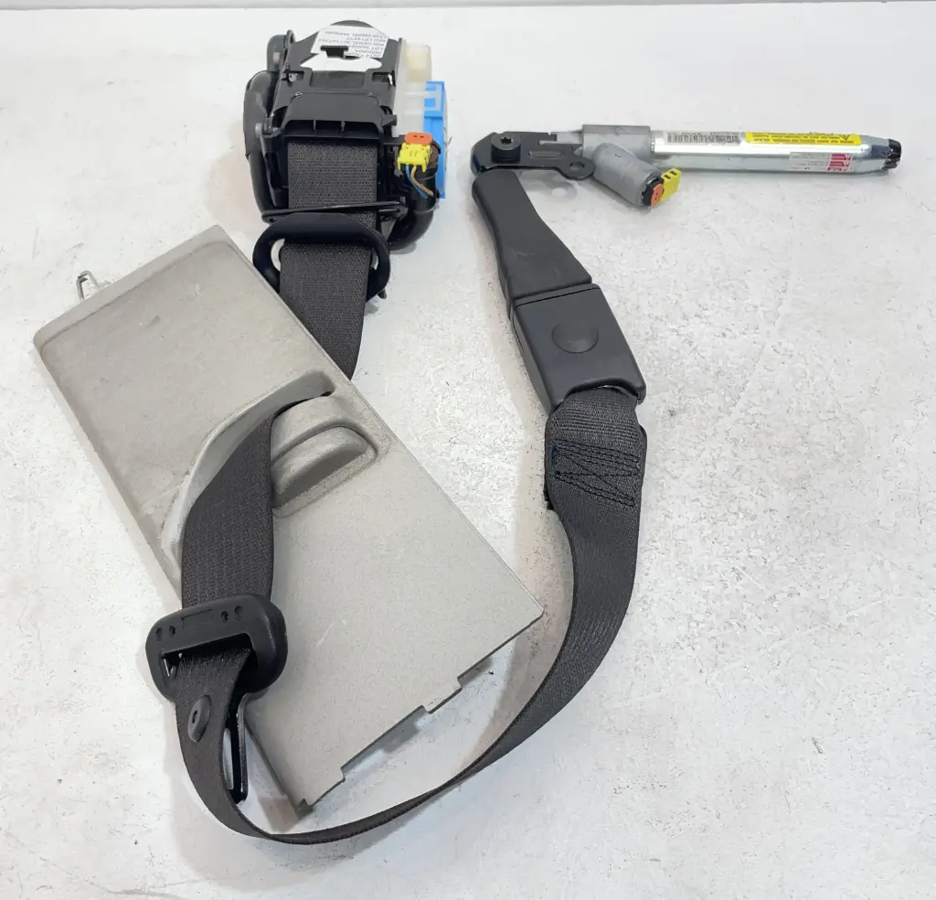 ✅Ceinture de Sécurité avant Gauche OPEL INSIGNIA 306302299P10 99613191 560064