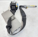 ✅Ceinture de Sécurité avant Gauche OPEL INSIGNIA 306302299P10 99613191 560064