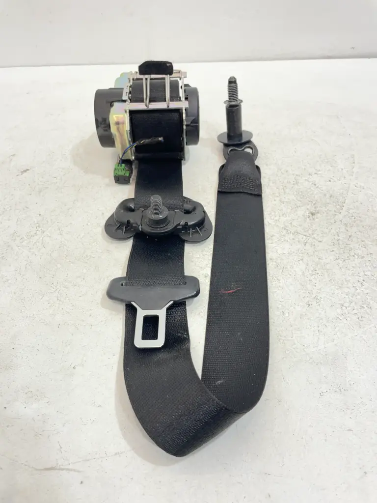 ✅Ceinture de Sécurité avant Droit MINI ONE F56 72117313284 0589-P1-0021 558553