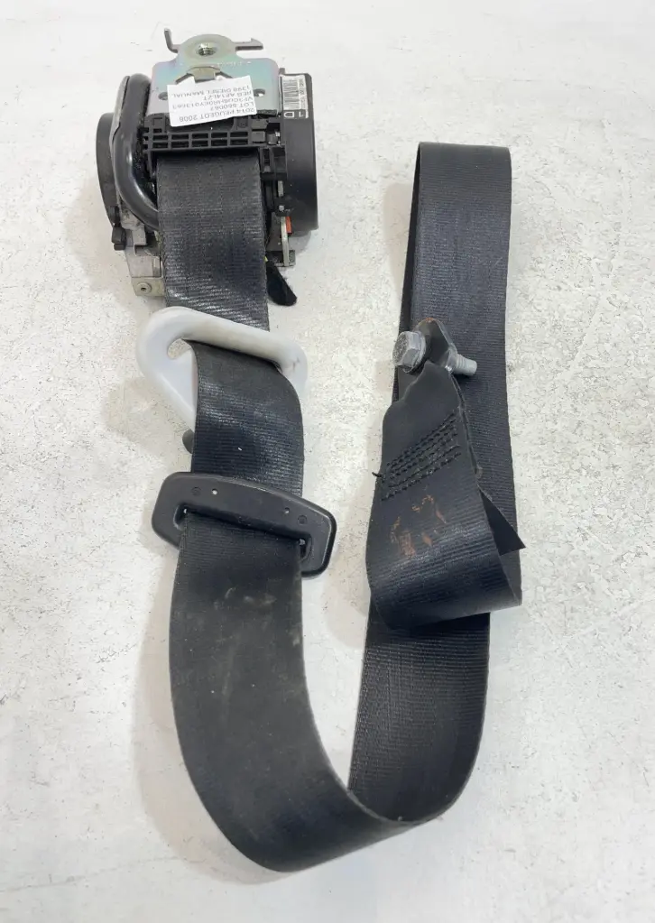 ✅Ceinture de Sécurité avant Droit PEUGEOT 2008 2014  98063151XX 560067