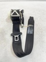 ✅Ceinture de Sécurité avant Gauche VOLKSWAGEN EOS 2007 1Q2857705 560510