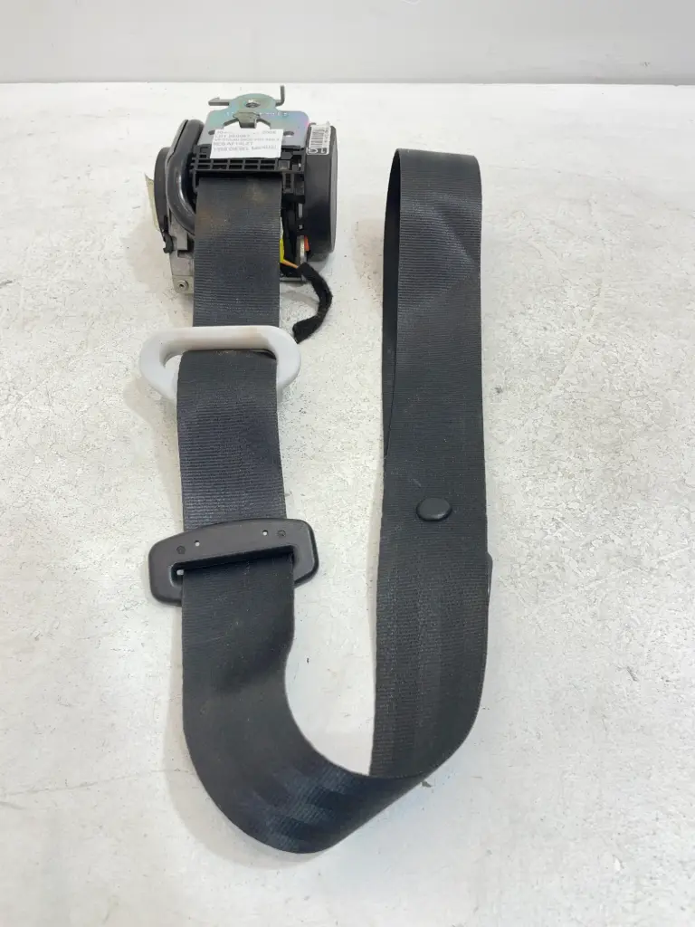 ✅Ceinture de Sécurité avant Gauche PEUGEOT 2008 98063150XX 0232894000 560067