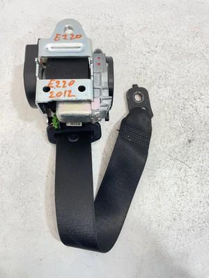 ✅Ceinture de Sécurité Arrière MERCEDES E220 C207 2012 619701700 000-090H 561784