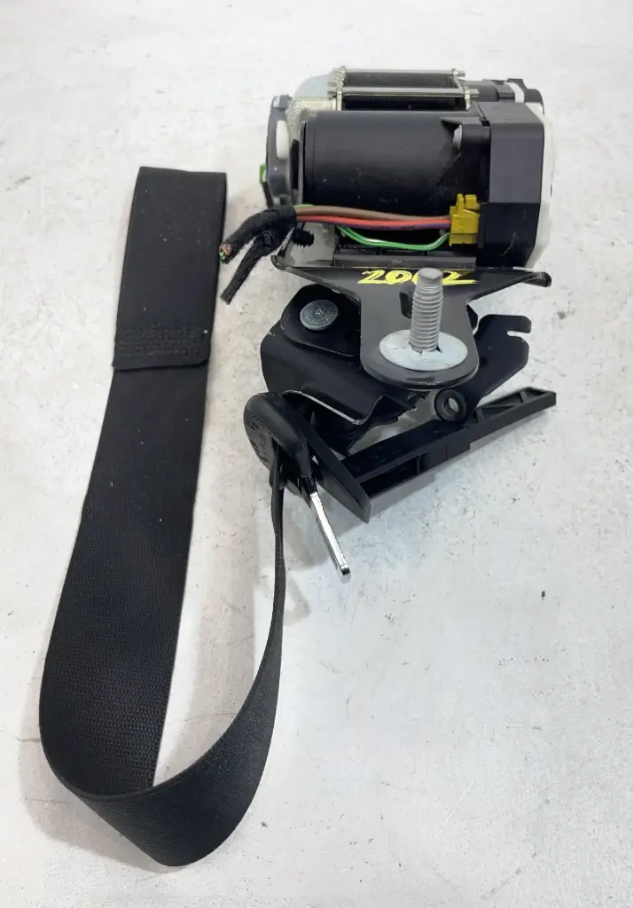 ✅Ceinture de Sécurité avant Gauche MERCEDES E220 C207 2012 620020200 561784