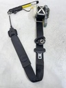 ✅Ceinture de Sécurité avant Droite FIAT 500L 2014 07355995020 34193362A 561046
