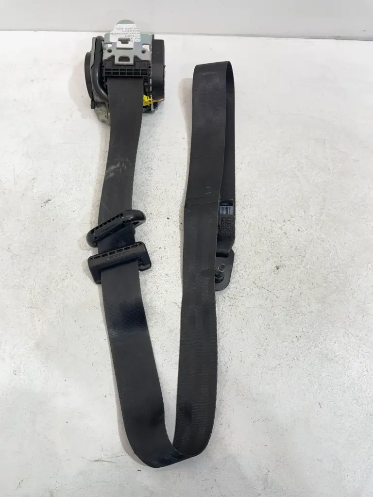 ✅Ceinture de Sécurité avant Gauche FORD S-MAX 2012  605274100 9G9N61295AC 560803