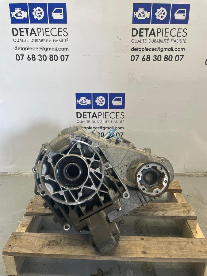 ✅BOÎTE DE TRANSFERT 8454228031 RANGE ROVER DISCOVERY 2.7D 2007 190CH