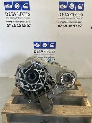 ✅BOÎTE DE TRANSFERT 8454228031 RANGE ROVER DISCOVERY 2.7D 2007 190CH