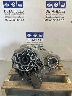 ✅Boîte de transfert 8454228031 RANGE ROVER DISCOVERY 2.7D 2007 190CH 47839564 