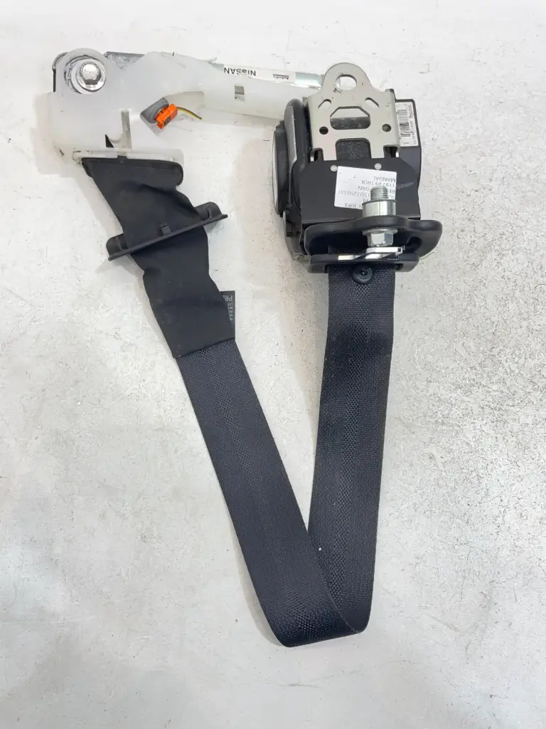 ✅Ceinture de Sécurité avant Droite NISSAN JUKE I 2017 86884BV86A 560794