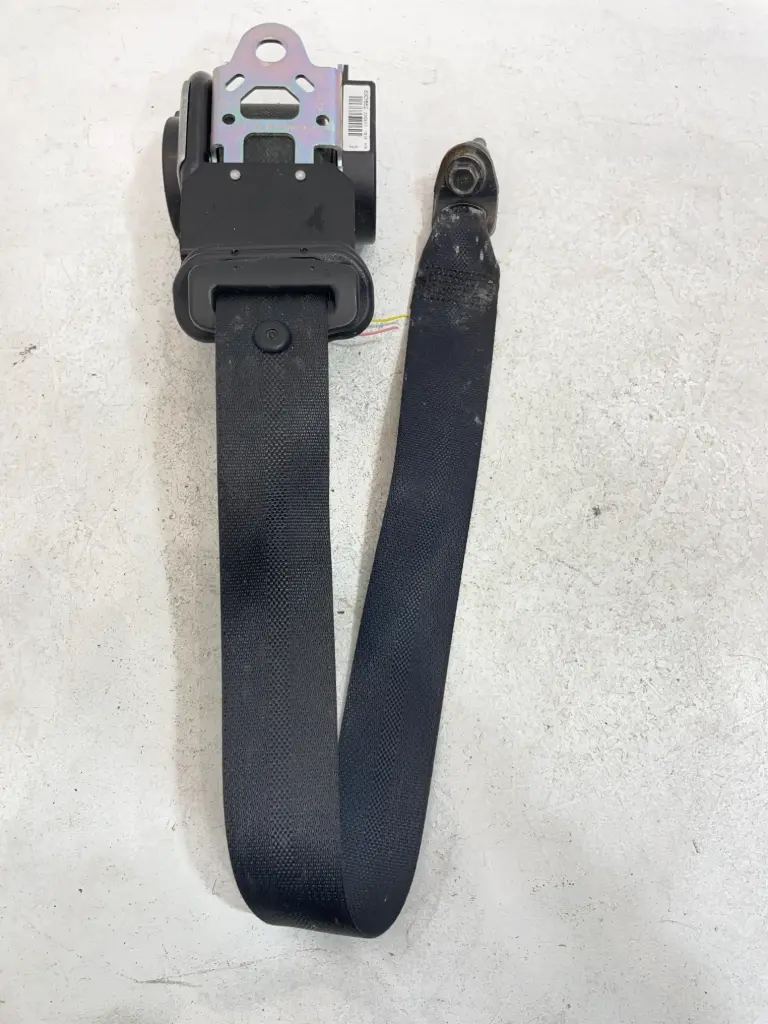 ✅Ceinture de Sécurité avant Gauche NISSAN JUKE I 2017  86885BV86A 560794