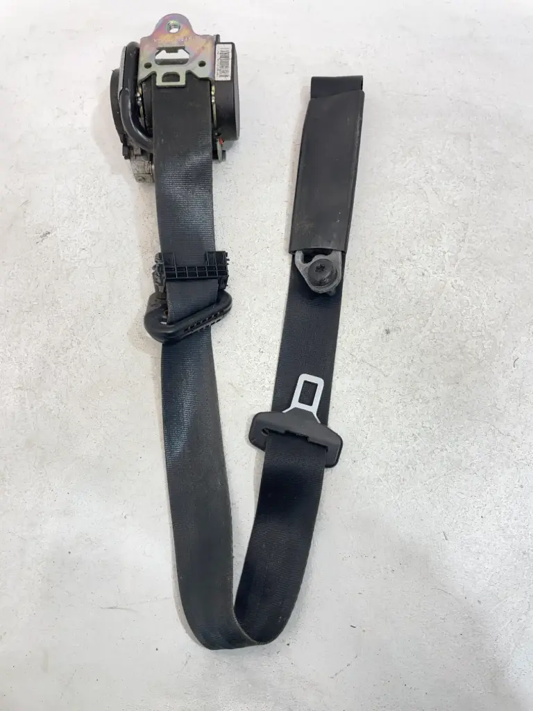 ✅Ceinture de Sécurité avant Droite FORD TRANSIT 2016 L3H3 BK31-V61294-AB 557018