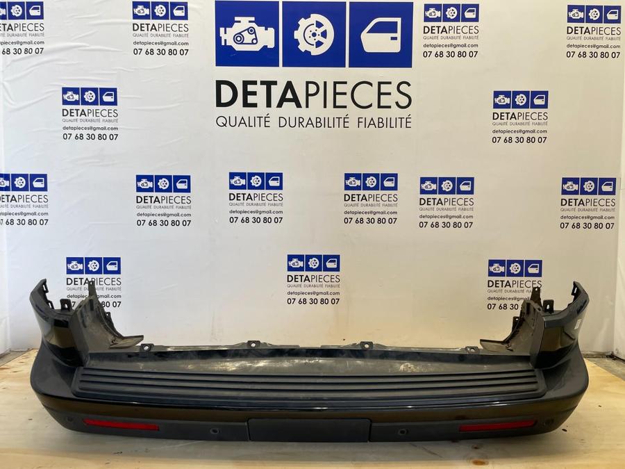 ✅PARE-CHOC ARRIÈRE LAND ROVER DISCOVERY 2013 9H22-17D822A DPO0500011XXX 45798264