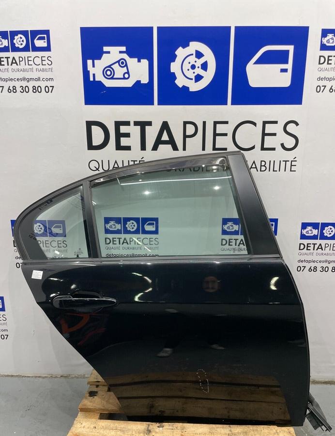 ✅PORTE ARRIERE DROITE BMW SERIE 3 E90 318D 2010 56370344  41007203648