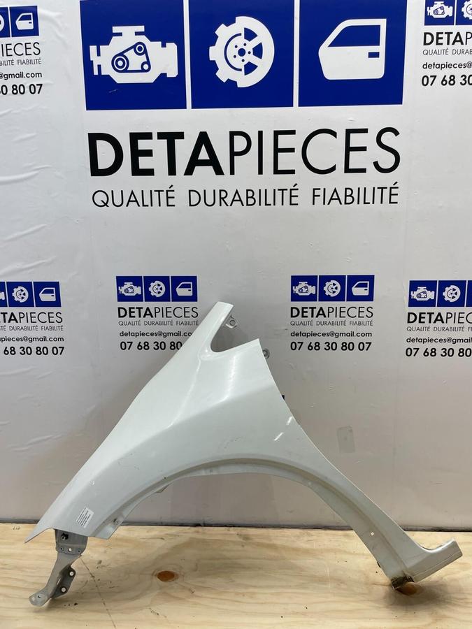 ✅AILE AVANT GAUCHE HONDA CIVIC I-DT 2014 R: 60260-TV0-E00ZZ L: 43317824