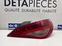 ✅ Feu arrière droite MERCEDES BENZ CLA 200 2016 A1179069800 21180206 43737194